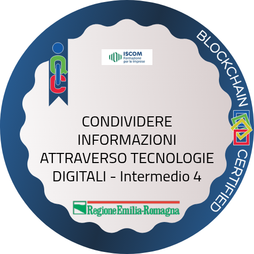 Badge pubblico 82710